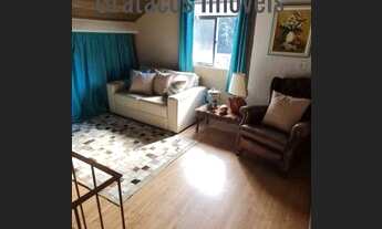 Imagem: Petrópolis - Casa Padrão - Centro