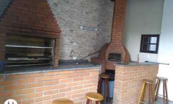 Imagem 4: Sobrado Horto do Ypê 3 dormitórios 120 m² 2 vagas