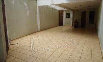 Imagem 1: 3 Stes, 3 vagas, vários ambientes, A.T: 125m2, A.C: 150m2, e Churrasqueira