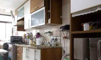 Imagem 4: Apartamento com 2 dormitórios à venda, 80 m² por R$ 560.000 - Recreio dos Bandeirantes - R