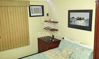 Imagem 4: Apartamento para venda tem 85 metros quadrados com 2 quartos