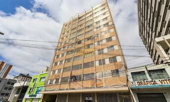 Imagem: CURITIBA - Apartamento Padrão - Centro