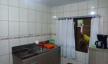 Imagem 5: Residência com 4 dormitórios e piscina, na Beira Mar de Arroio do Sal / RS