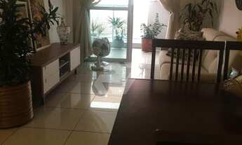 Imagem: Condominio Do Edificio Kandinsky Residencial