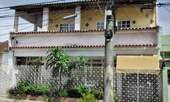 Imagem 2: Casa duplex - 3 qtos, piscina, churrasqueira, 120 m2