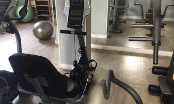 Imagem 4: Apartamento para venda possui 55 metros quadrados com 2 quartos em Bom Retiro - São Paulo