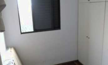 Imagem 4: Apartamento com 2 dormitórios à venda, 56 m² por R$ 273.000,00 - Chácara Nossa Senhora do