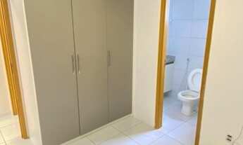 Imagem 4: Apartamento no bairro da Encruzilhada, com 3 quartos, próximo à Estrada de Belém