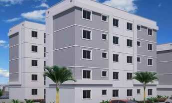 Imagem 2: JARDIM DAS ACÁCIAS - LANÇAMENTO MRV, APTOS 02 QTOS COM LAZER COMPLETO EM GUARUS