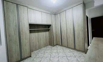 Imagem 6: Casa com 4 dorms, Aparecida, Santos - R$ 620 mil, Cod: 104