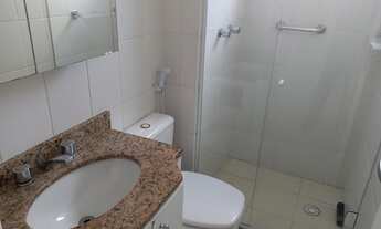 Imagem 5: Apartamento para Locação em São Paulo, ITAIM BIBI, 2 dormitórios, 1 suíte, 2 banheiros, 2