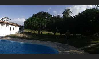 Imagem 7: Sítio com área de 12.420 metros quadrados- investimento