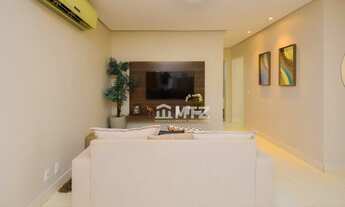 Imagem 4: Apartamento com 2 dormitórios à venda, 59 m² por R$ 189.004,75 - Setor Serra Dourada - Apa