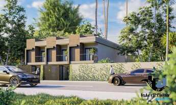 Imagem 2: Casa sobrado com 3 quartos - Bairro Morretes em Itapema