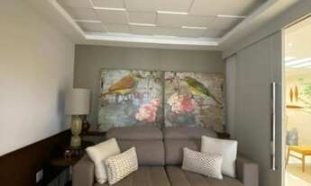 Imagem 4: Apartamento no Laranjal- AP 43