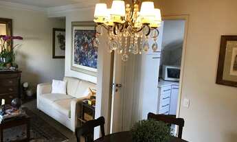 Imagem 2: Apartamento Duplex "porteira fechada" venda 70 m² 2 quartos Paraíso - São Paulo