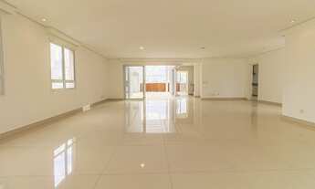 Imagem: Park House Flamboyant