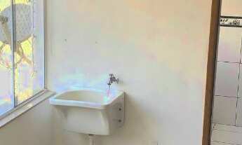 Imagem 4: Mutuaguaçú - Casa Sobrado 2 quartos na Olimar Imóveis Cód.OL200457A