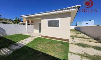 Imagem 2: Orlla Imóveis - ?? Linda casa em Itaipuaçu (Jardim Leste)!