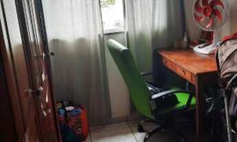 Imagem 3: Casa com 3 quartos , no Barro Vermelho SG RJ