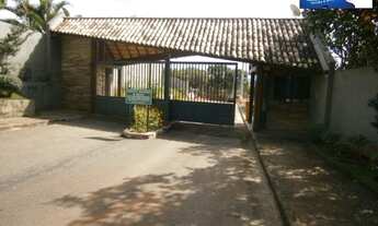 Imagem 2: Lote para Venda em Lagoa Santa, Recanto da Lagoa