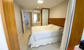 Imagem 7: Apartamento à venda, 217 m² por R$ 3.100.000,00 - Barro Vermelho - Vitória/ES