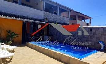 Imagem 4: CASA PARA VENDA A POUCOS METROS DA PRAIA - UNAMAR /CABO FRIO-RJ