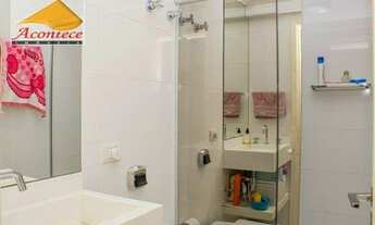 Imagem 4: Apartamento com 3 dormitórios à venda, 100 m² por R$ 1.290.000 - Jardim Paulista - São Pau