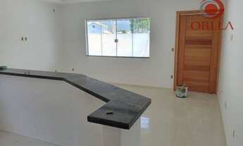 Imagem 7: Orlla Imóveis - ?? Linda casa em Fase de Acabamento (Jardim Central)!