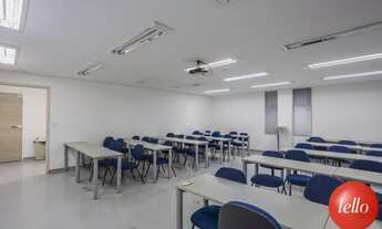 Imagem 4: São Paulo - Conjunto Comercial/sala - Jardins