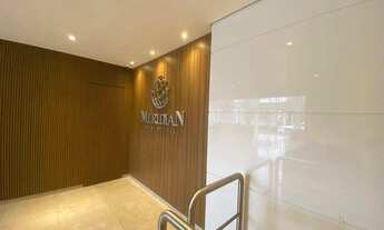 Imagem 6: Sala comercial com sacada, prédio novo, alto padrão - Boqueirão