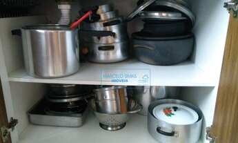 Imagem 4: Cobertura para Aluguel temporada na Praia Grande