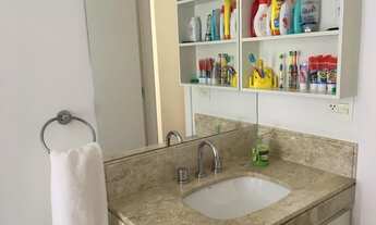 Imagem 4: Apartamento 254 m² - 4 suítes - 4 vagas - Paraíso - São Paulo - SP