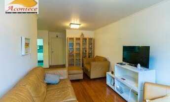 Imagem 7: Apartamento com 2 dormitórios, 85 m² - venda por R$ 1.100.000,00 ou aluguel por R$ 4.000,0