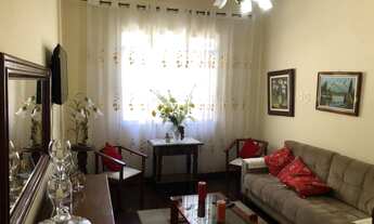 Imagem 3: Apto térreo com 3 quartos, dependência completa a 1 quadra da praia