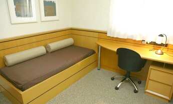 Imagem 6: PARADISE GARDEN - Flat com 3 dorm com suite 100m² no Paraíso