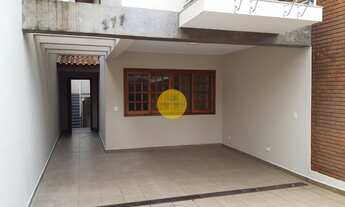 Imagem 7: Ótimo sobrado para locação 3 Dorms sdo. 3 suites 4vagas Jd. do Lar S. Paulo