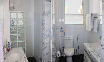 Imagem 7: Apartamento com 4 dormitórios à venda, 136 m² por R$ 1.550.000,00 - Lourdes - Belo Horizon