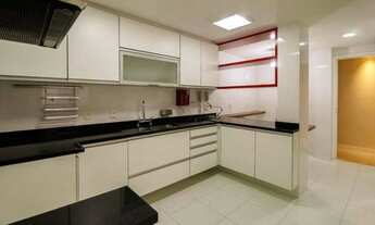 Imagem 7: Rio de Janeiro - Apartamento Padrão - Jardim Botânico