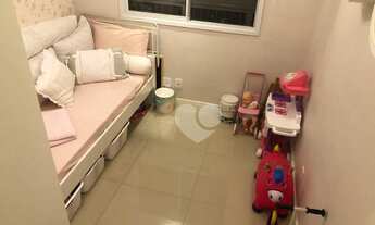 Imagem 7: Apartamento com 2 dormitórios à venda, 68 m² por R$ 570.000,00 - Recreio dos Bandeirantes