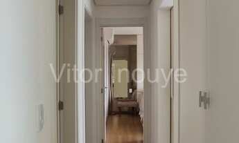 Imagem 6: Lindo apartamento de 3 quartos, 2 vagas ao lado do shopping Catuai!