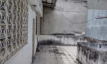 Imagem 3: Irajá - Oportunidade, Casa 04 quartos 222m² de área edificada em terreno com 251m²