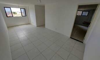 Imagem 6: Apartamento para venda tem 76 metros quadrados com 3 quartos em Gruta de Lourdes - Maceió