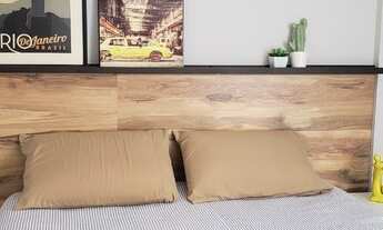 Imagem 12: ALUGO EXCELENTE APTO 3QTOS-SUÍTE-81M2-1VGA - FREEDOM FREGUESIA JPA RJ