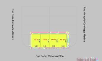 Imagem 5: Ótimo Lote no Granja Cecilia - Plano - Área de grande valorização