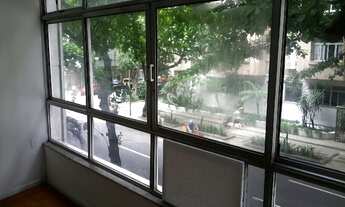 Imagem 2: RIO DE JANEIRO - Apartamento Padrão - Copacabana