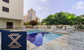 Imagem 5: Apartamento com 3 dormitórios à venda, 130 m² por R$ 1.400.000 - Aclimação - São Paulo/SP