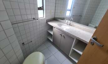 Imagem 7: Vendo 3qtos moura Dubeux <br>Bem localizado!!