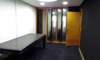 Imagem 3: Sala aluguel Centro Histórico Porto Alegre