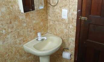 Imagem 5: Aluga-se Apertamento com 1 Quarto em Irajá Próximo ao Metrô